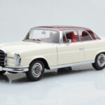 Mercedes 280 SE W108 Bela AUTOart 1:18