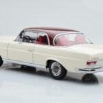 Mercedes 280 SE W108 Bela AUTOart 1:18 - image 7 of 8