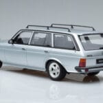 Mercedes 280 TE AMG S123 Srebrn Otto 1:18 OT246 Smola - image 5 of 6