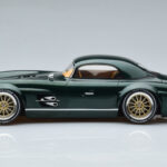 Mercedes 300 SL Speedster Hard Top By S-Klub Zelen GT Spirit 1:18 - image 3 of 6