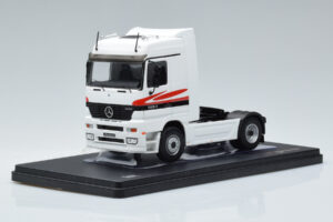 Mercedes Actros MP1 Bel IXO 1:43 TR064