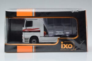 Mercedes Actros MP1 Bel IXO 1:43 TR064 Kovina – slika 6 od 6