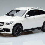 Mercedes AMG GLE 63S C292 Coupe Bel GT Spirit 1:18