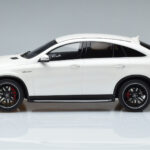 Mercedes AMG GLE 63S C292 Coupe Bel GT Spirit 1:18 - image 3 of 6