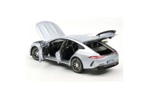 Mercedes AMG GT 63 X290 4-Vratni Coupé Norev 1:18 183444 Kovina – slika 2 od 2
