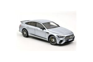 Mercedes AMG GT 63 X290 4-Vratni Coupé Norev 1:18 183444 Kovina