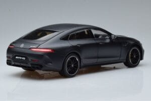 Mercedes AMG GT63 S X290 Dealer Edition Norev 1:18 B66960460 Kovina – slika 3 od 7