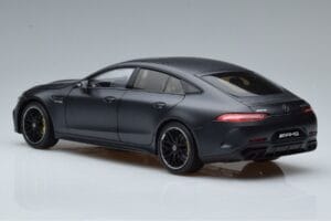 Mercedes AMG GT63 S X290 Dealer Edition Norev 1:18 B66960460 Kovina – slika 6 od 7