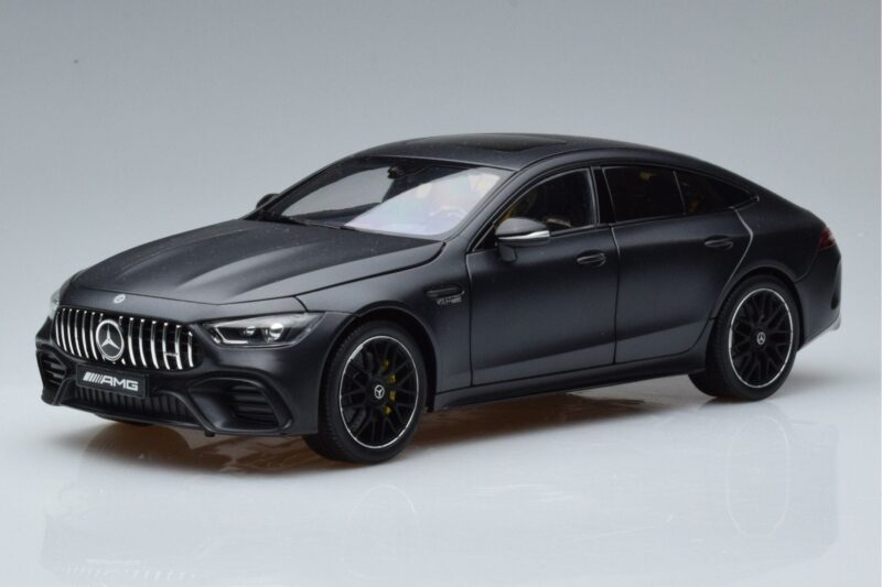 Mercedes AMG GT63 S X290 Dealer Edition Norev 1:18 B66960460 Kovina