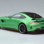 Mercedes AMG GT R Zelen GT Spirit 1:18 GT179 Smola - image 5 of 6