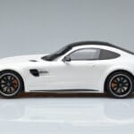 Mercedes AMG GT R Bel GT Spirit 1:18 KJ021 Smola - image 3 of 6