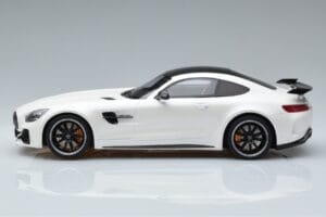 Mercedes AMG GT R Bel GT Spirit 1:18 KJ021 Smola – slika 3 od 6