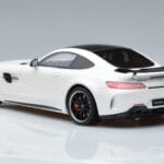 Mercedes AMG GT R Bel GT Spirit 1:18 KJ021 Smola - image 5 of 6