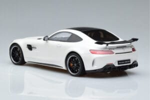 Mercedes AMG GT R Bel GT Spirit 1:18 KJ021 Smola – slika 5 od 6