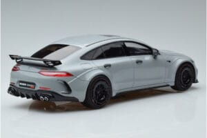 Mercedes Brabus Rocket 900 AMG GT63 GT Spirit 1:18 GT382 Smola – slika 2 od 6