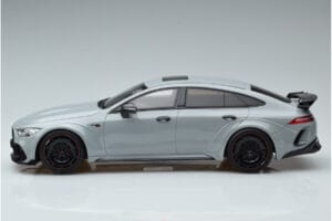 Mercedes Brabus Rocket 900 AMG GT63 GT Spirit 1:18 GT382 Smola – slika 3 od 6