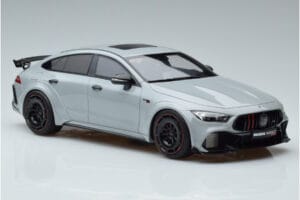 Mercedes Brabus Rocket 900 AMG GT63 GT Spirit 1:18 GT382 Smola – slika 4 od 6