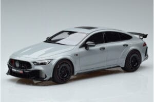 Mercedes Brabus Rocket 900 AMG GT63 GT Spirit 1:18 GT382 Smola