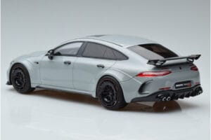 Mercedes Brabus Rocket 900 AMG GT63 GT Spirit 1:18 GT382 Smola – slika 5 od 6
