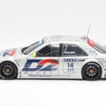 Mercedes C-Class W202 #14 Team AMG B. Schneider DTM 1995 UT Models 1:18 - image 3 of 6