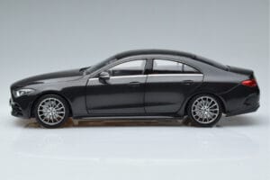Mercedes CLS Coupe C257 Norev 1:18 B66960546 Kovina – slika 4 od 7