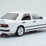 Mercedes E-Class W124 Tuning Bel MCG 1:18 - image 2 of 6