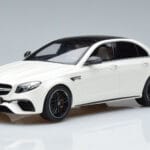 Mercedes AMG E63 S W213 Bel GT Spirit 1:18