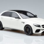 Mercedes AMG E63 S W213 Bel GT Spirit 1:18 - image 4 of 6