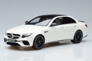 Mercedes AMG E63 S W213 Bel GT Spirit 1:18