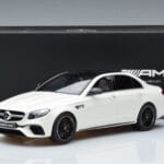 Mercedes AMG E63 S W213 Bel GT Spirit 1:18 - image 6 of 6
