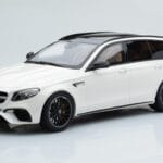 Mercedes AMG E63 S S213 T-Model Bel GT Spirit 1:18