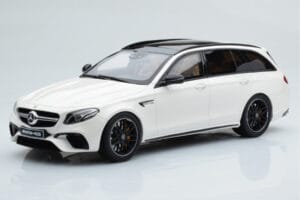 Mercedes AMG E63 S S213 T-Model Bel GT Spirit 1:18