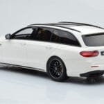Mercedes AMG E63 S S213 T-Model Bel GT Spirit 1:18 - image 5 of 6