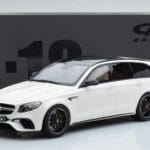 Mercedes AMG E63 S S213 T-Model Bel GT Spirit 1:18 - image 6 of 6