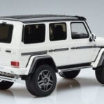 Mercedes G500 4x4 W463 GT Spirit 1:18 GT142 Smola - image 2 of 6