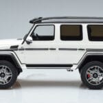 Mercedes G500 4x4 W463 GT Spirit 1:18 GT142 Smola - image 3 of 6