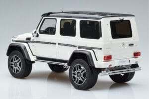 Mercedes G500 4x4 W463 GT Spirit 1:18 GT142 Smola – slika 5 od 6