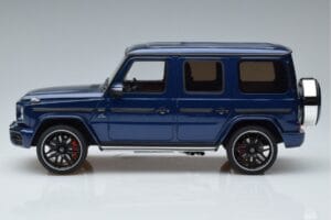 Mercedes AMG G63 W464 Moder GT Spirit 1:18 GT261 Smola – slika 3 od 6