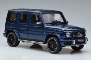 Mercedes AMG G63 W464 Moder GT Spirit 1:18 GT261 Smola – slika 4 od 6