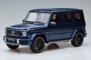 Mercedes AMG G63 W464 Moder GT Spirit 1:18 GT261 Smola