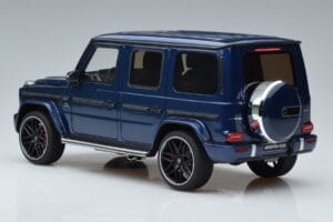 Mercedes AMG G63 W464 Moder GT Spirit 1:18 GT261 Smola – slika 5 od 6