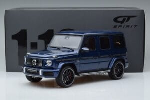 Mercedes AMG G63 W464 Moder GT Spirit 1:18 GT261 Smola – slika 6 od 6