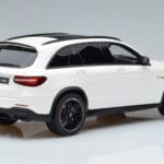 Mercedes GLC 63 AMG X253 Bel GT Spirit 1:18 B66965713 Smola - image 2 of 6