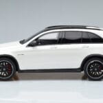 Mercedes GLC 63 AMG X253 Bel GT Spirit 1:18 B66965713 Smola - image 3 of 6