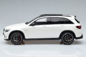 Mercedes GLC 63 AMG X253 Bel GT Spirit 1:18 B66965713 Smola – slika 3 od 6