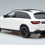 Mercedes GLC 63 AMG X253 Bel GT Spirit 1:18 B66965713 Smola - image 5 of 6