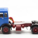 Mercedes LPS 1632 Moder IXO 1:43