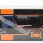 Mercedes LPS 1632 Moder IXO 1:43 - image 4 of 4
