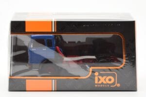 Mercedes LPS 1632 Moder IXO 1:43 TR175 Kovina – slika 4 od 4