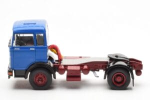 Mercedes LPS 1632 Moder IXO 1:43